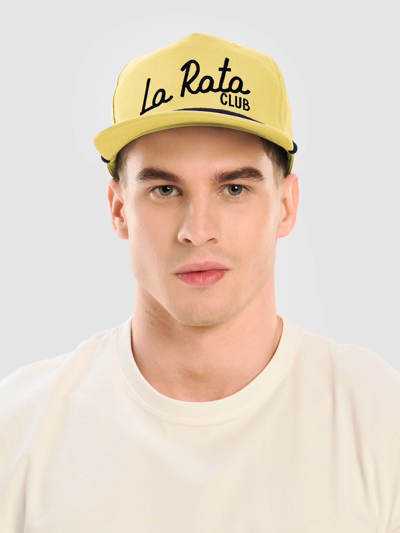 La amarilla suave product image (5)