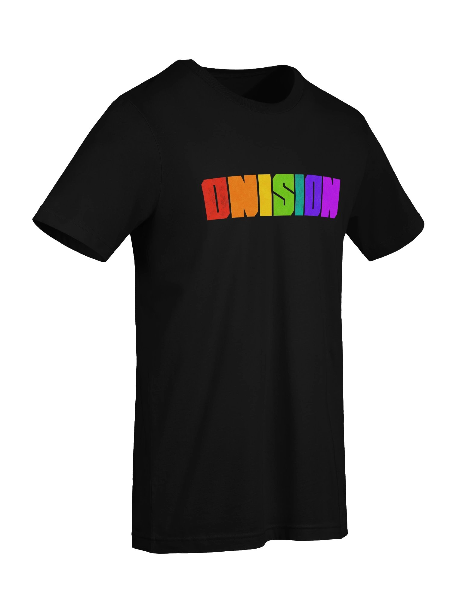 Retro Rainbow Onision product image (48)