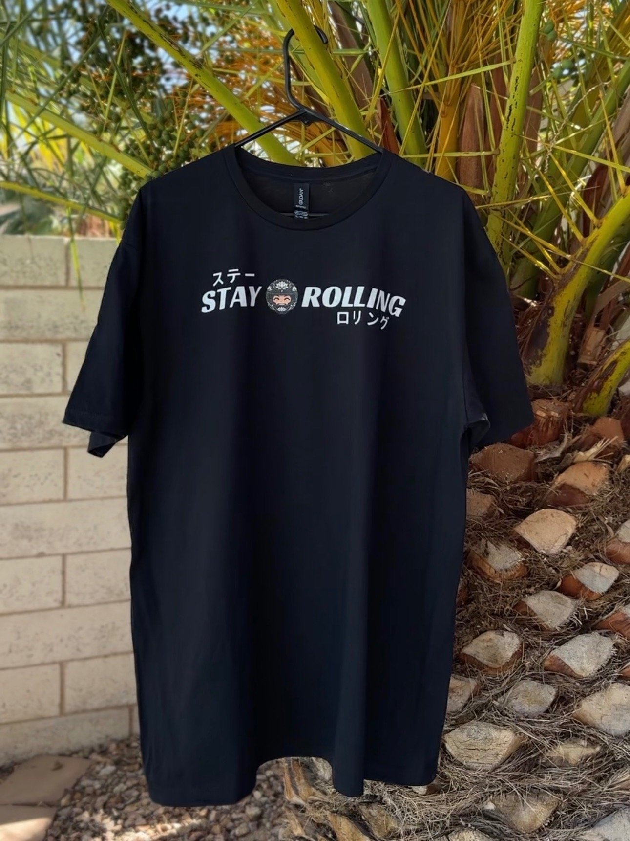 DRAYV Club Official T-Shirt product image (2)