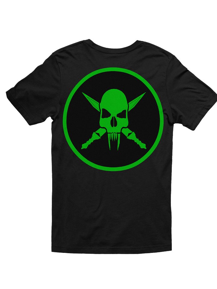Rappsure Full Logo T-Shirt product image (22)