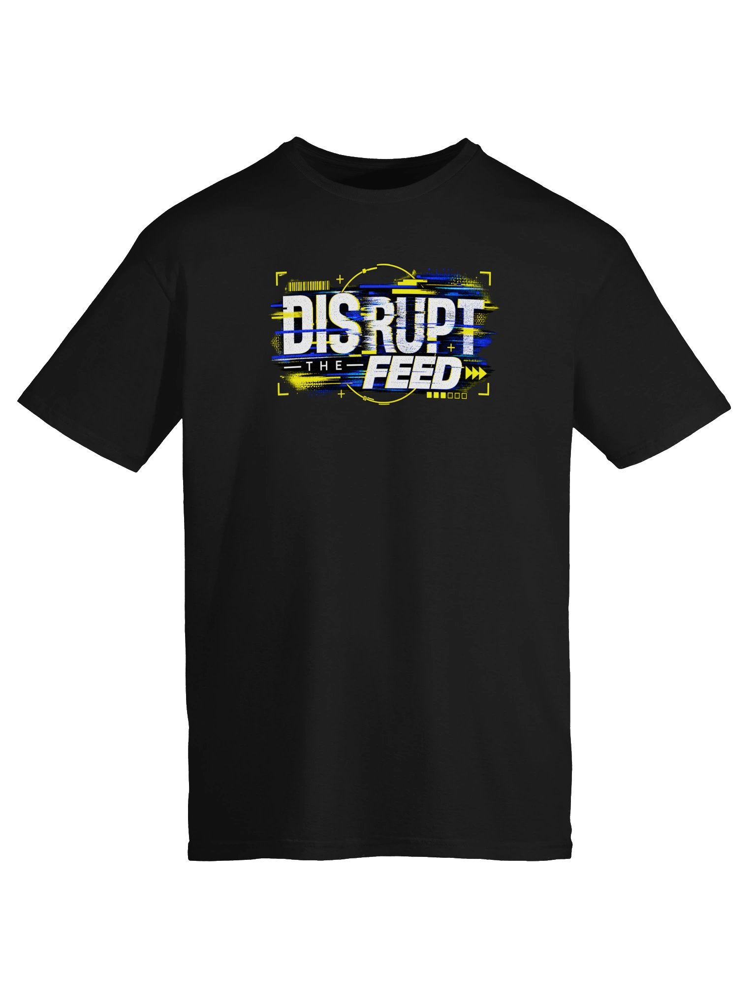 DISRUPT THE FEED product image (43)