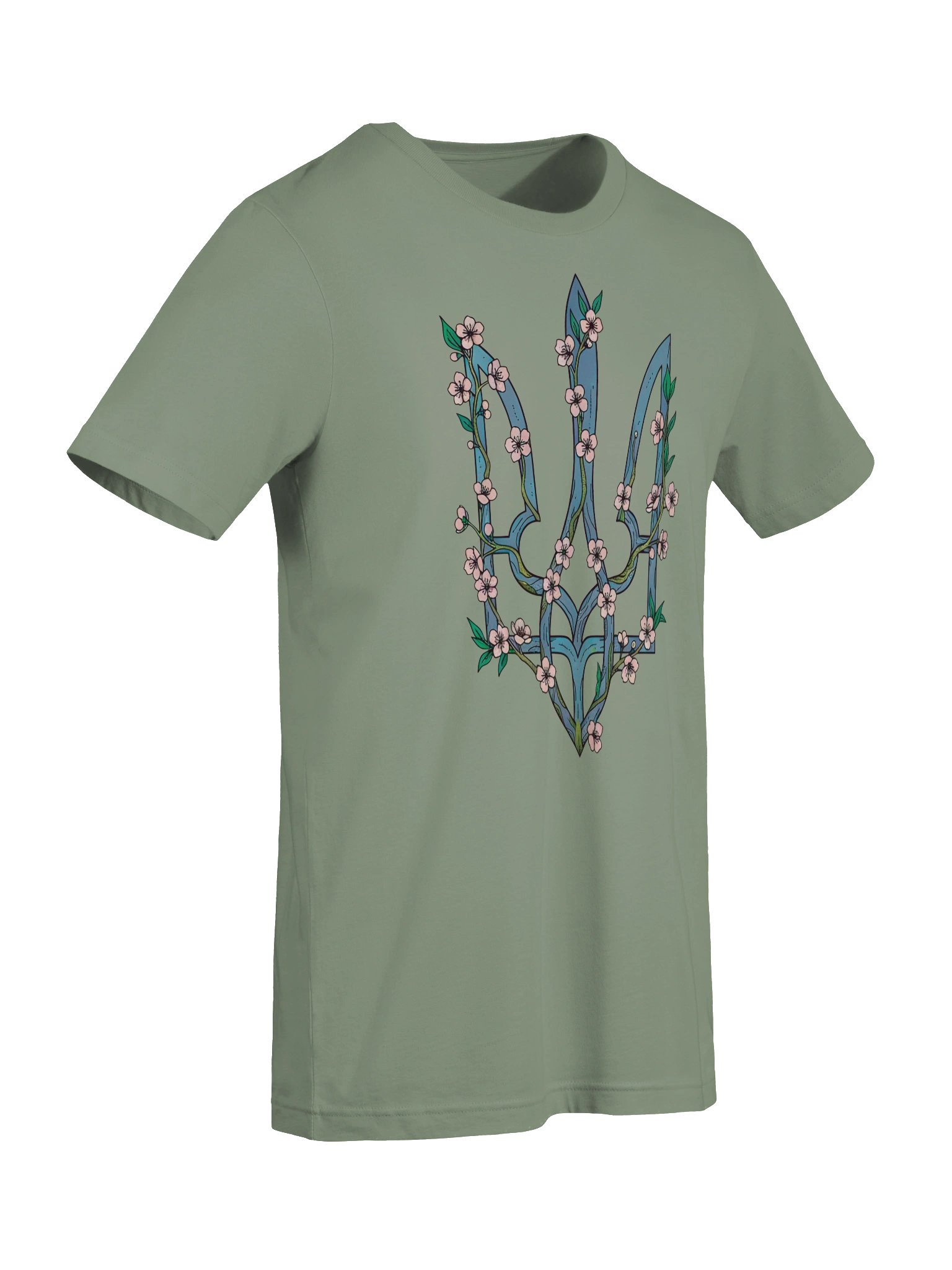 Blossom Trident product image (81)