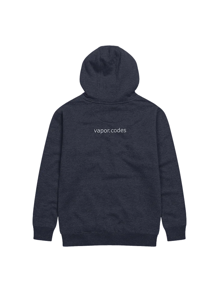 Vapor 5 Hoodie product image (5)