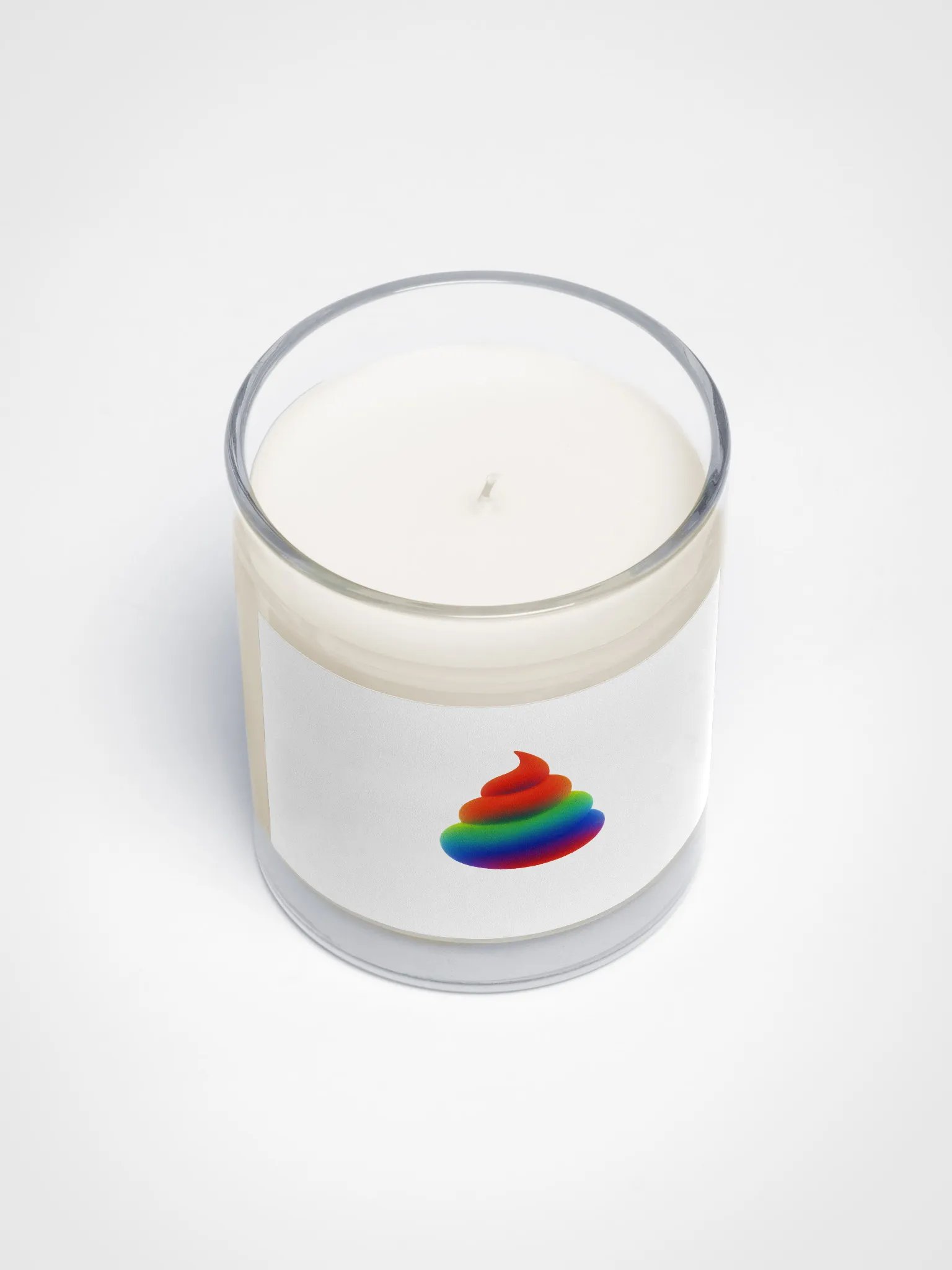 Love All Candle product image (3)