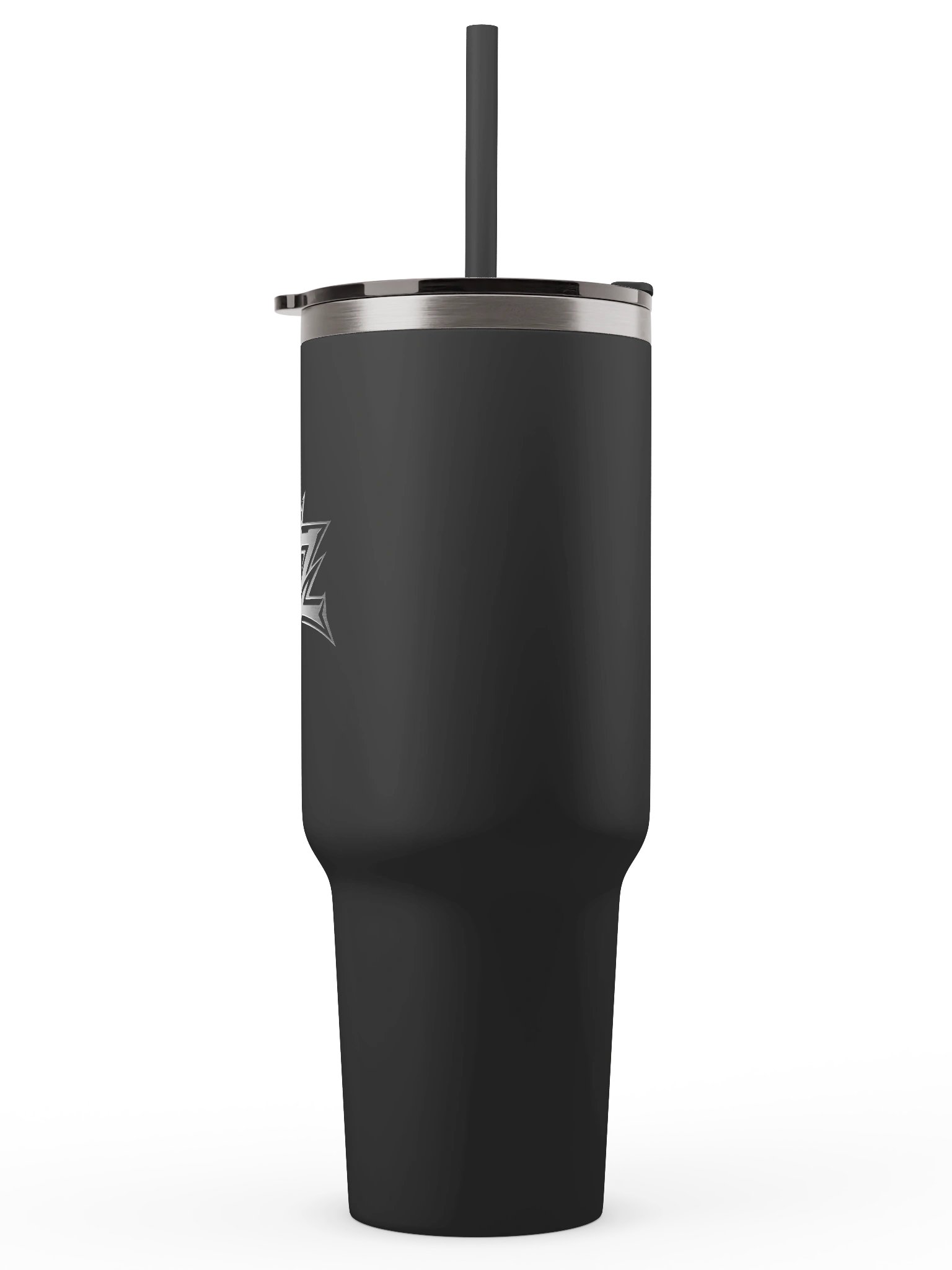 Pinnacle 40oz Vacuum Insulated Travel Tumbler with Straw product image (6)
