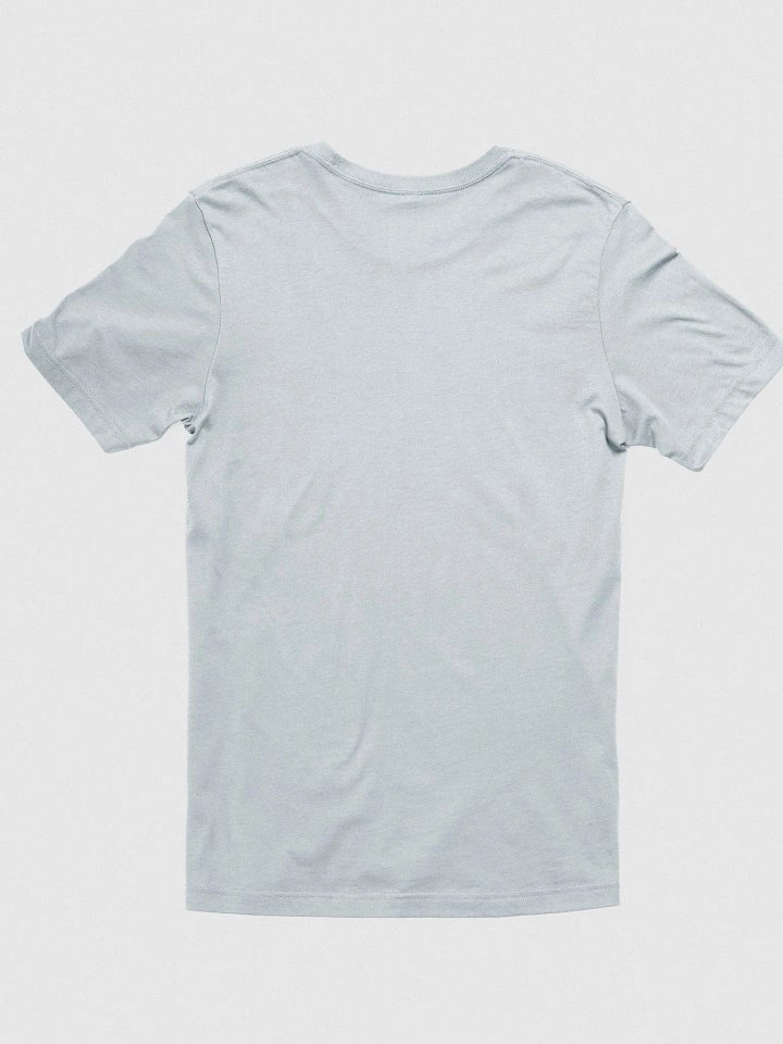 Comic #63 - T-Shirt product image (8)
