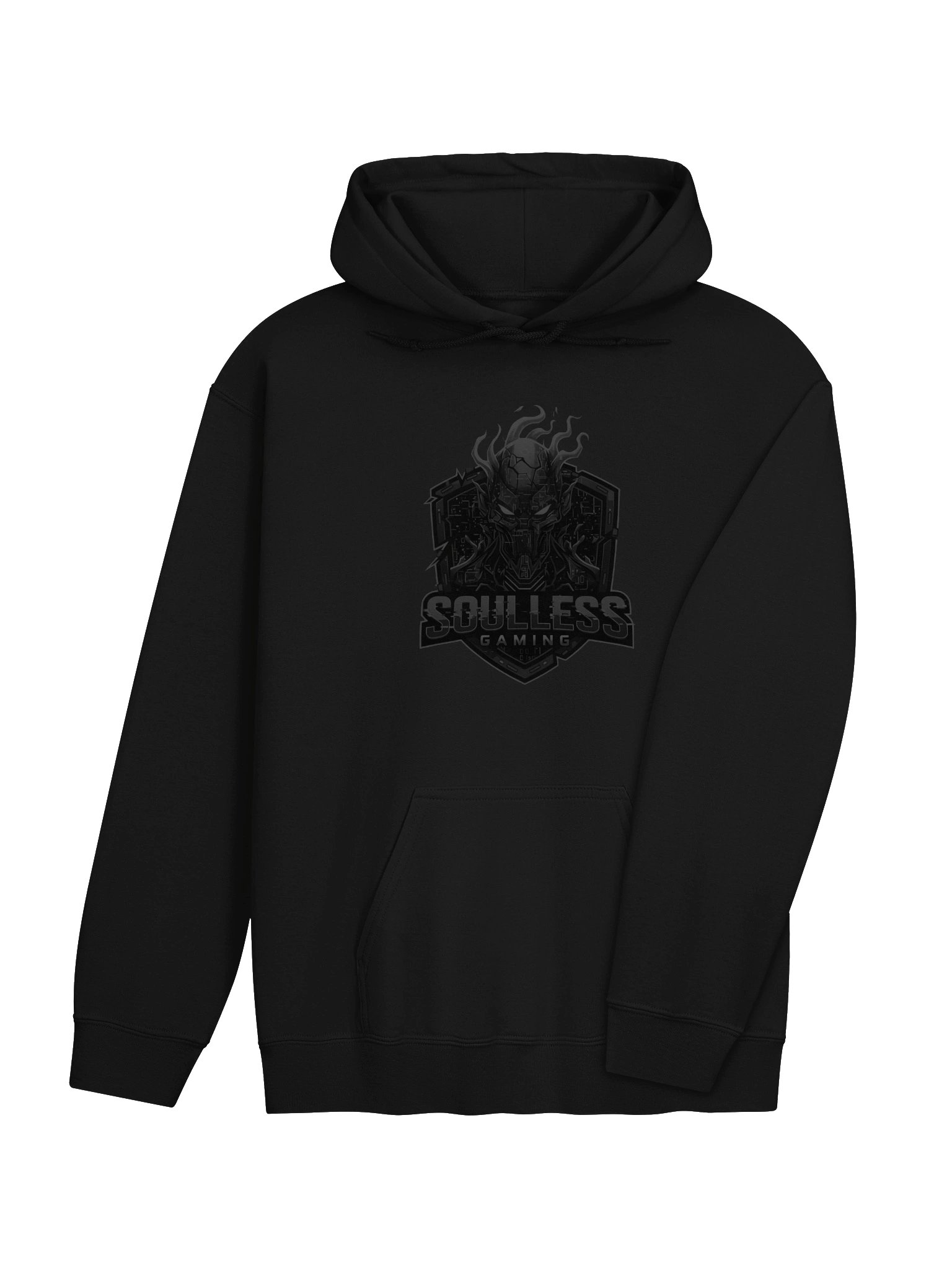 Soulless Gaming Shadow Force Hoodie product image (4)