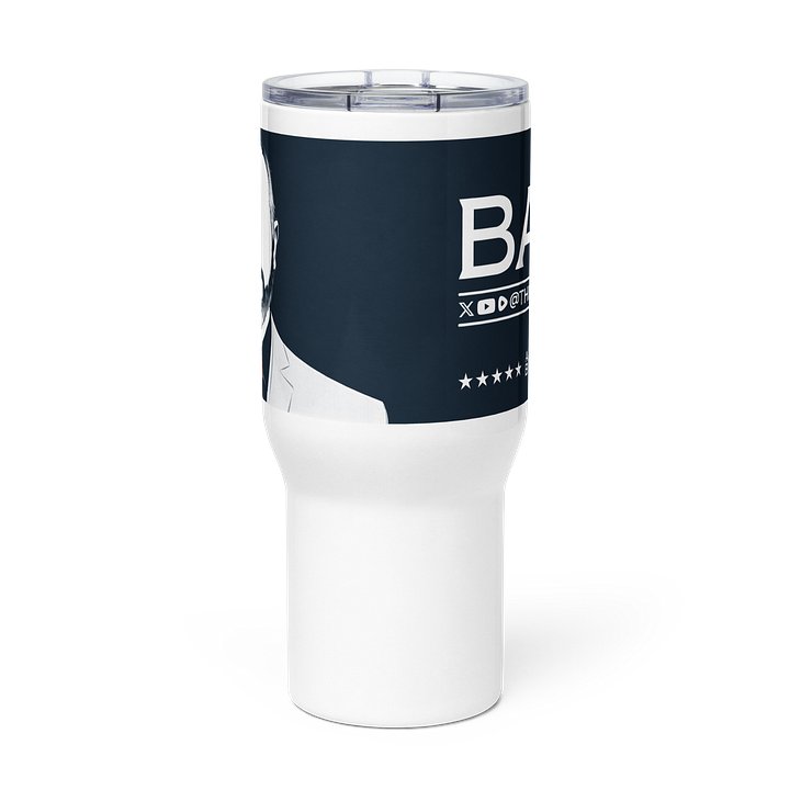 BAM! Travel Mug (D) product image (3)