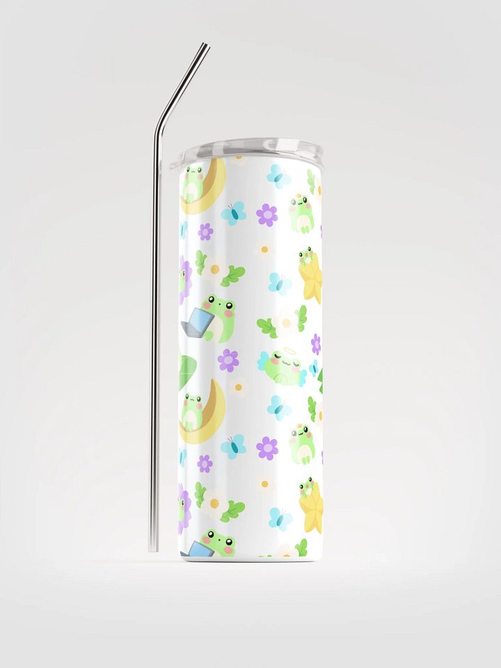 Whimsy Fronk Tumbler product image (1)