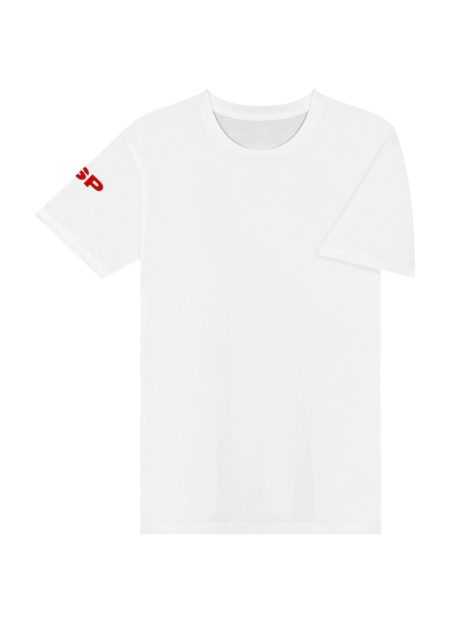 Camiseta Conmemorativa "España Campeona del Mundo 2026" product image (4)
