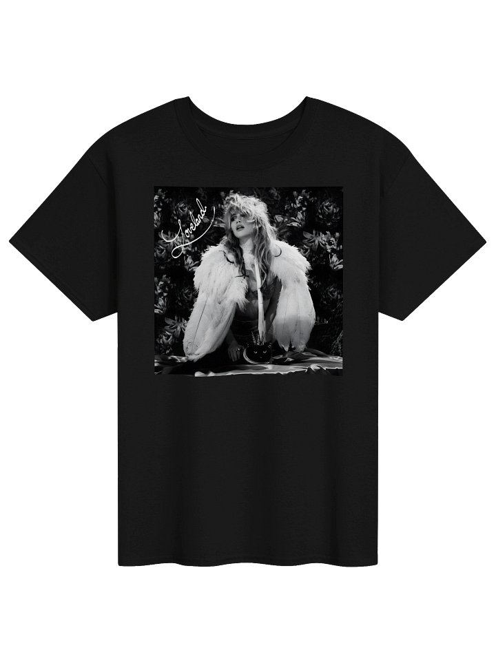 Loveland Suki Waterhouse Tshirt product image (1)