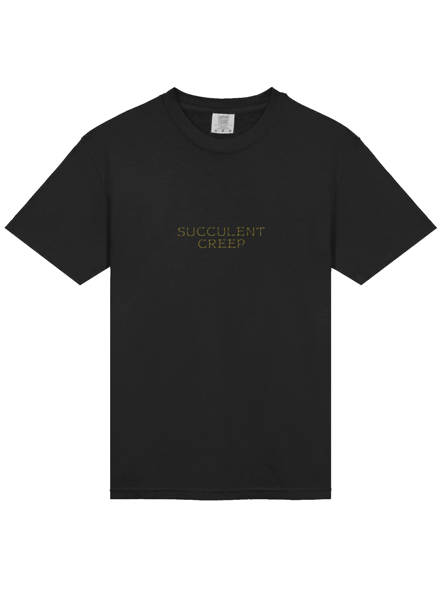 Succulent Creep Tee product image (3)