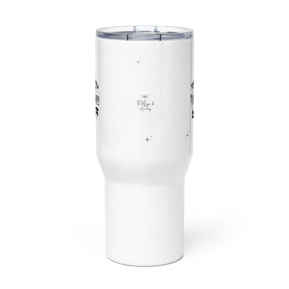 Double Double Travel Mug product image (2)