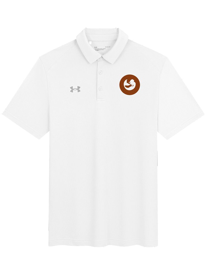 Tiutac Polo Shirt product image (1)