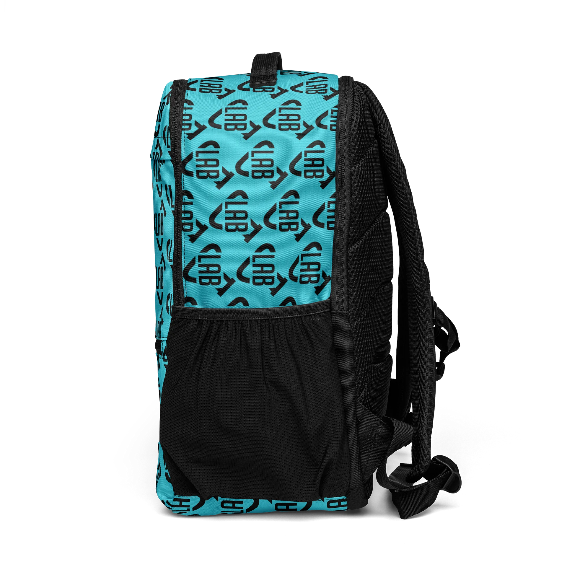 Vintage Lab Backpack Design product image (4)