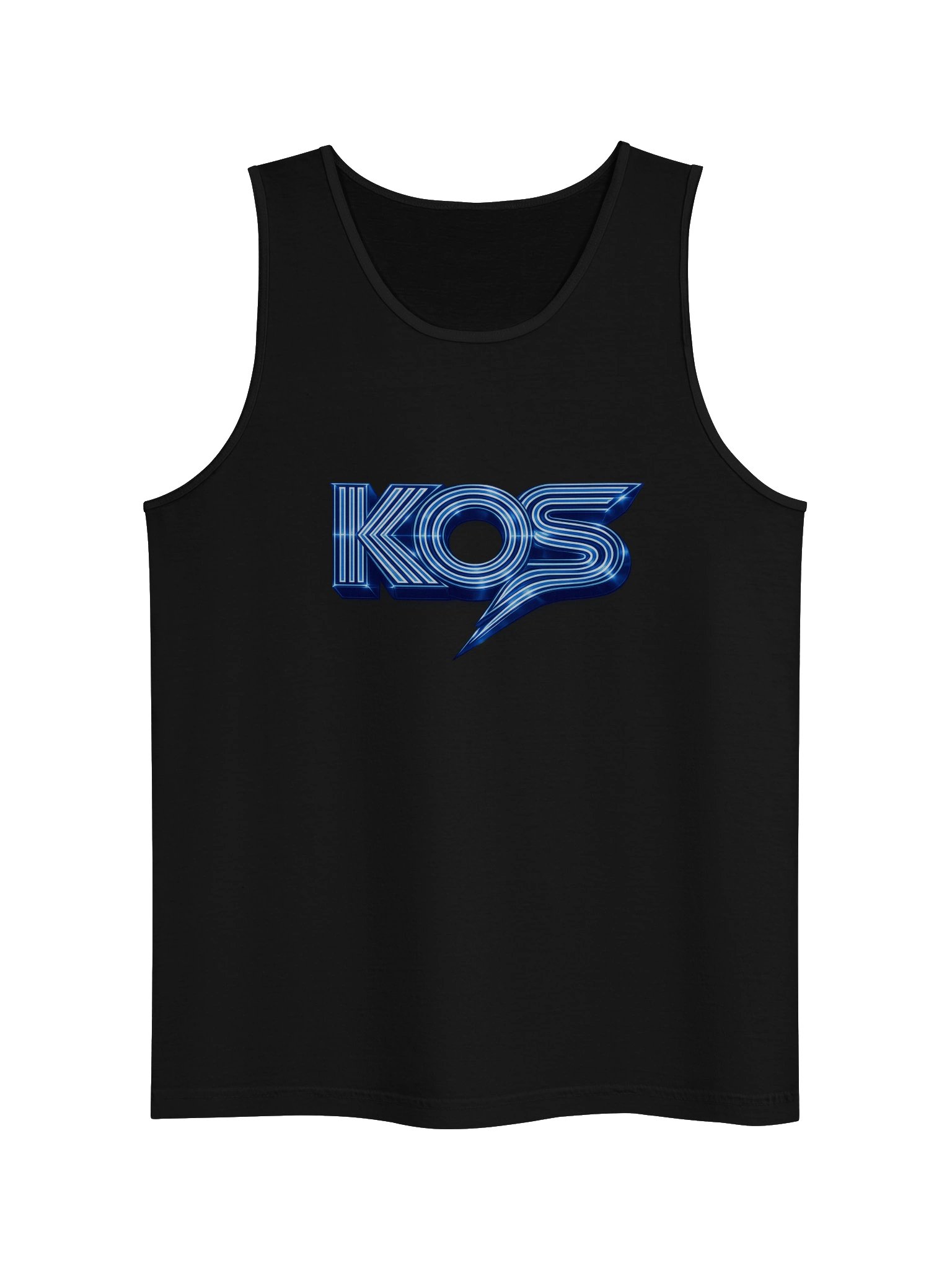 KOS tank top product image (1)
