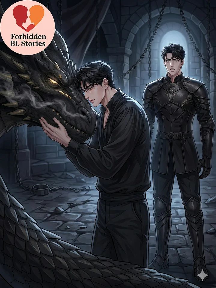 Everyone Failed to Ride the Alpha King’s Dragon, But It Chose The Rejected Omega Instantly (FULL AUDIOBOOK) product image (1)