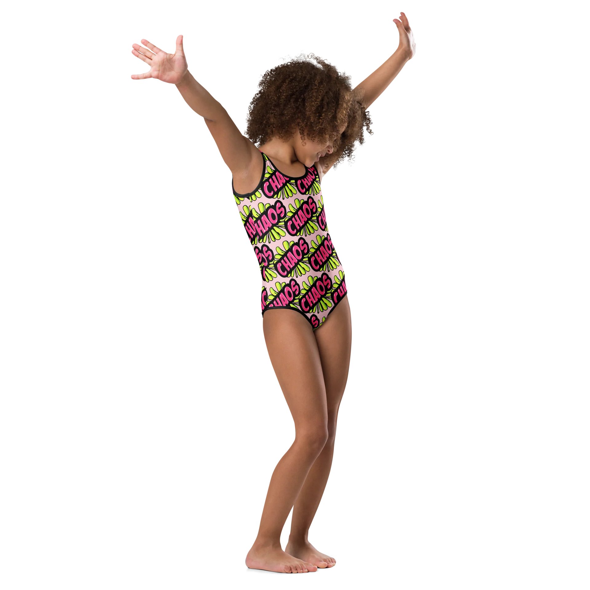 Sunfyre Chaos Kids One Piece product image (1)