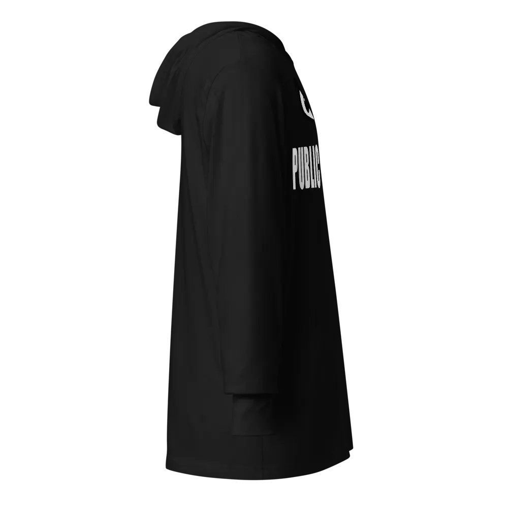 Public Niisance Hooded Tee product image (14)