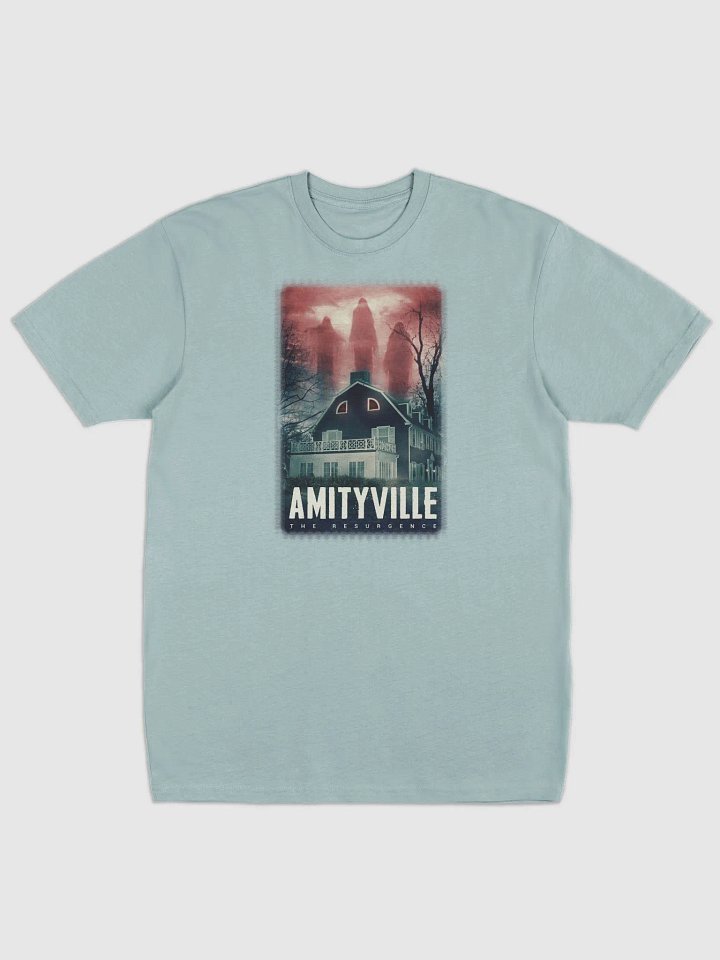 Amityville - The Resurgence Mens T-Shirt product image (6)