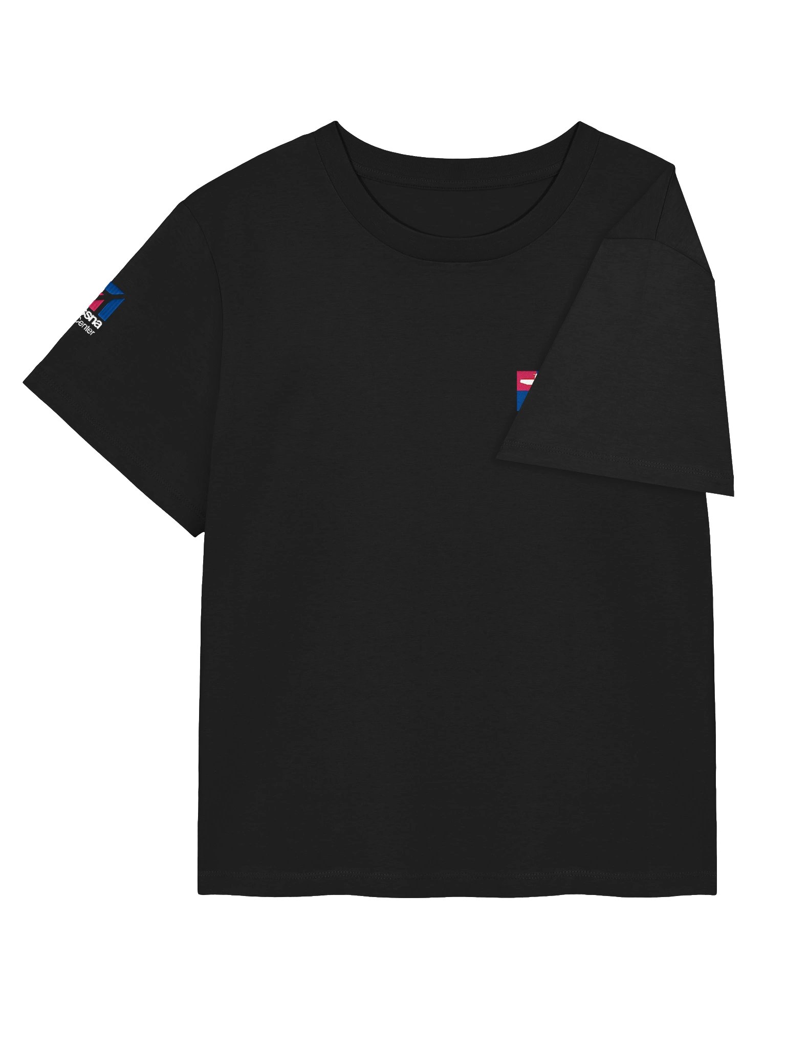 Endeavour Flight Training Logo Women’s Tee product image (8)