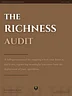 THE RICHNESS AUDIT