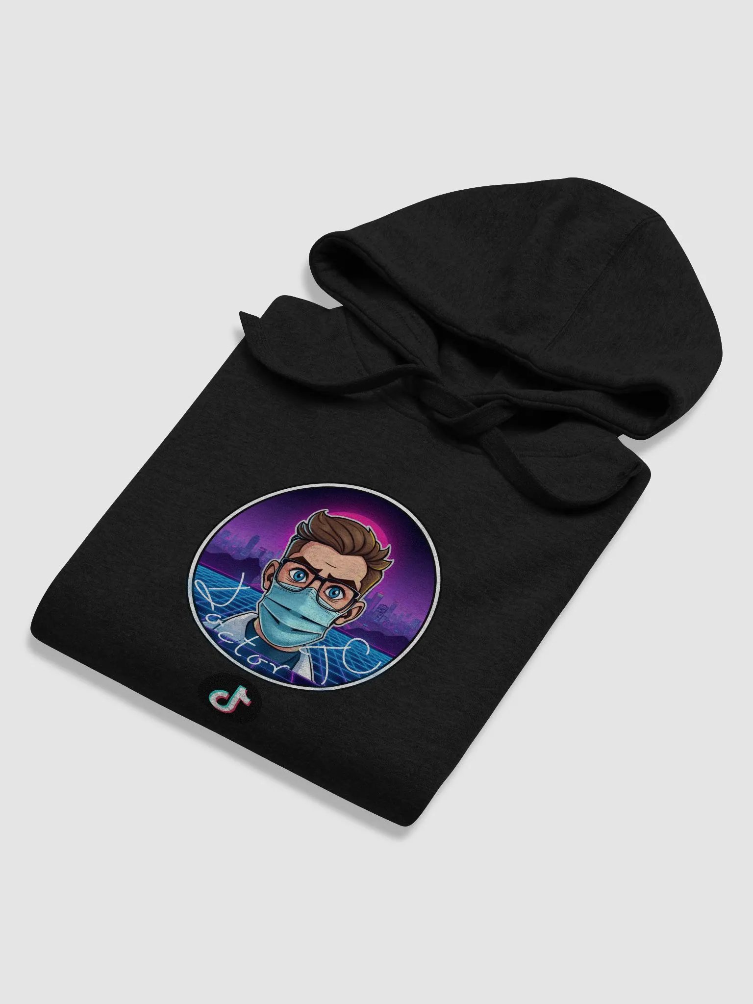 New Logo Hoodie product image (6)