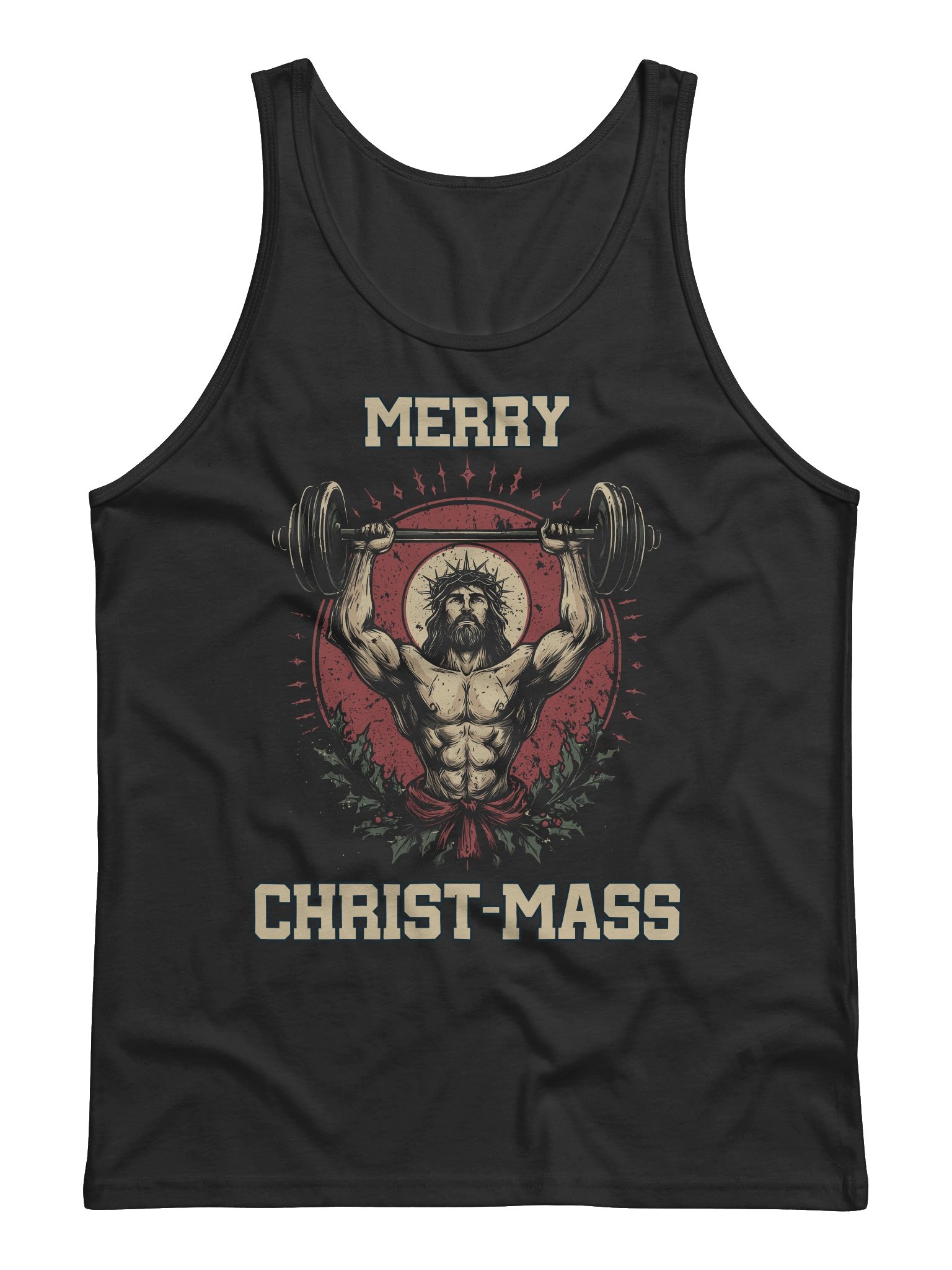 Merry Christ-Mass product image (2)