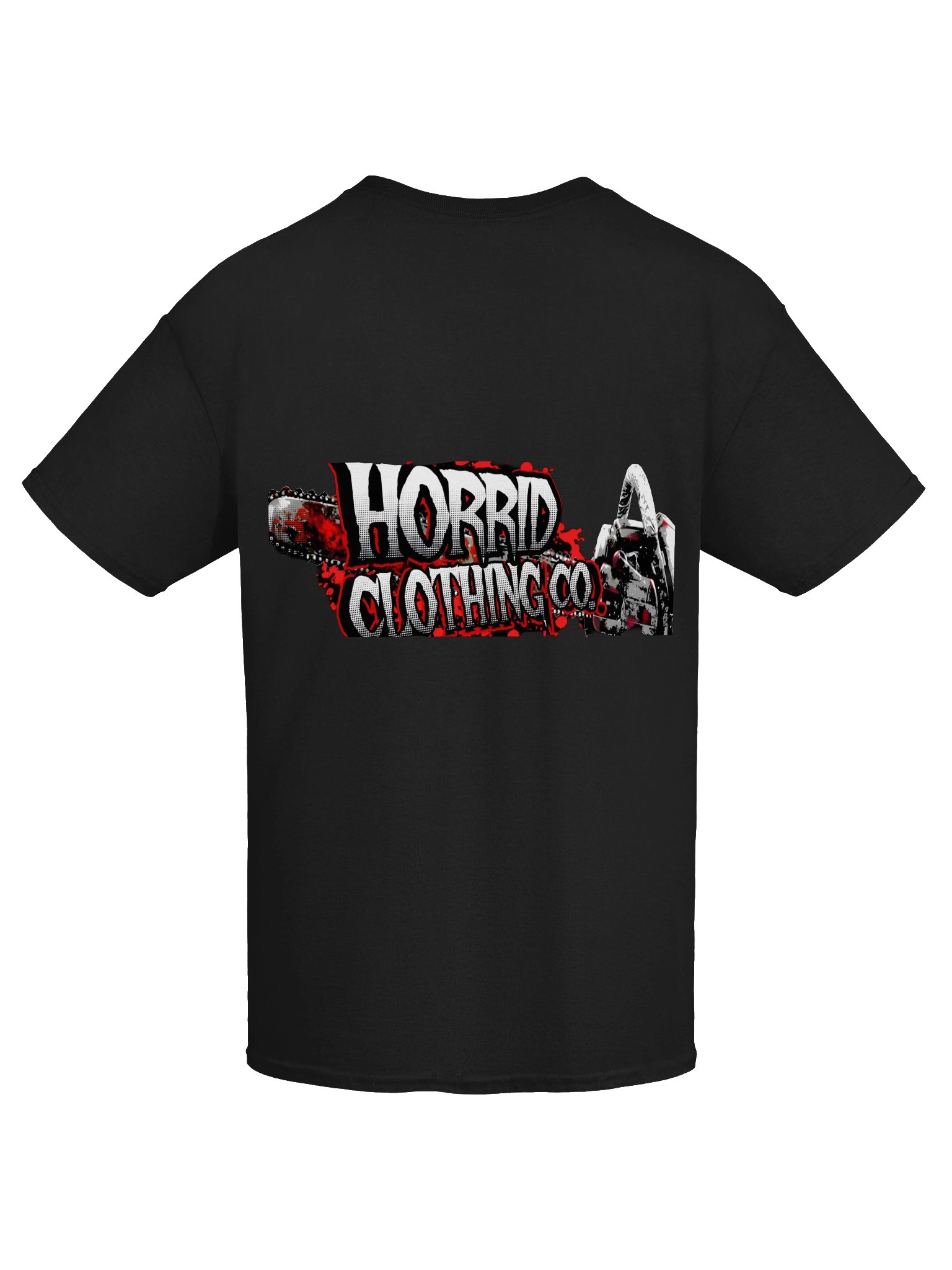 Horrid - Logo Collection T-Shirt product image (7)
