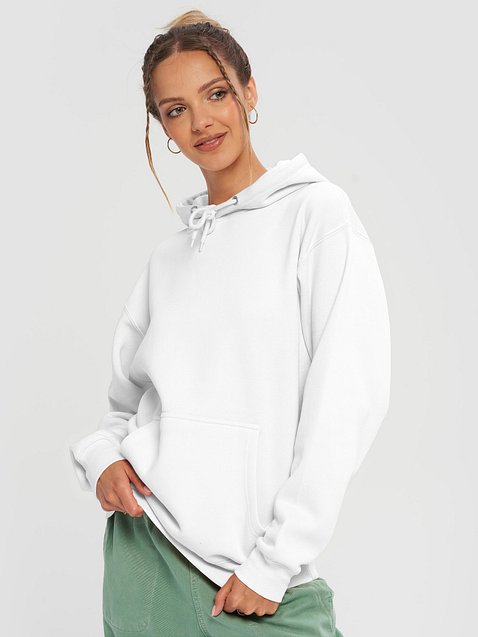 Photo showing Lane Seven Premium Pullover Hoodie