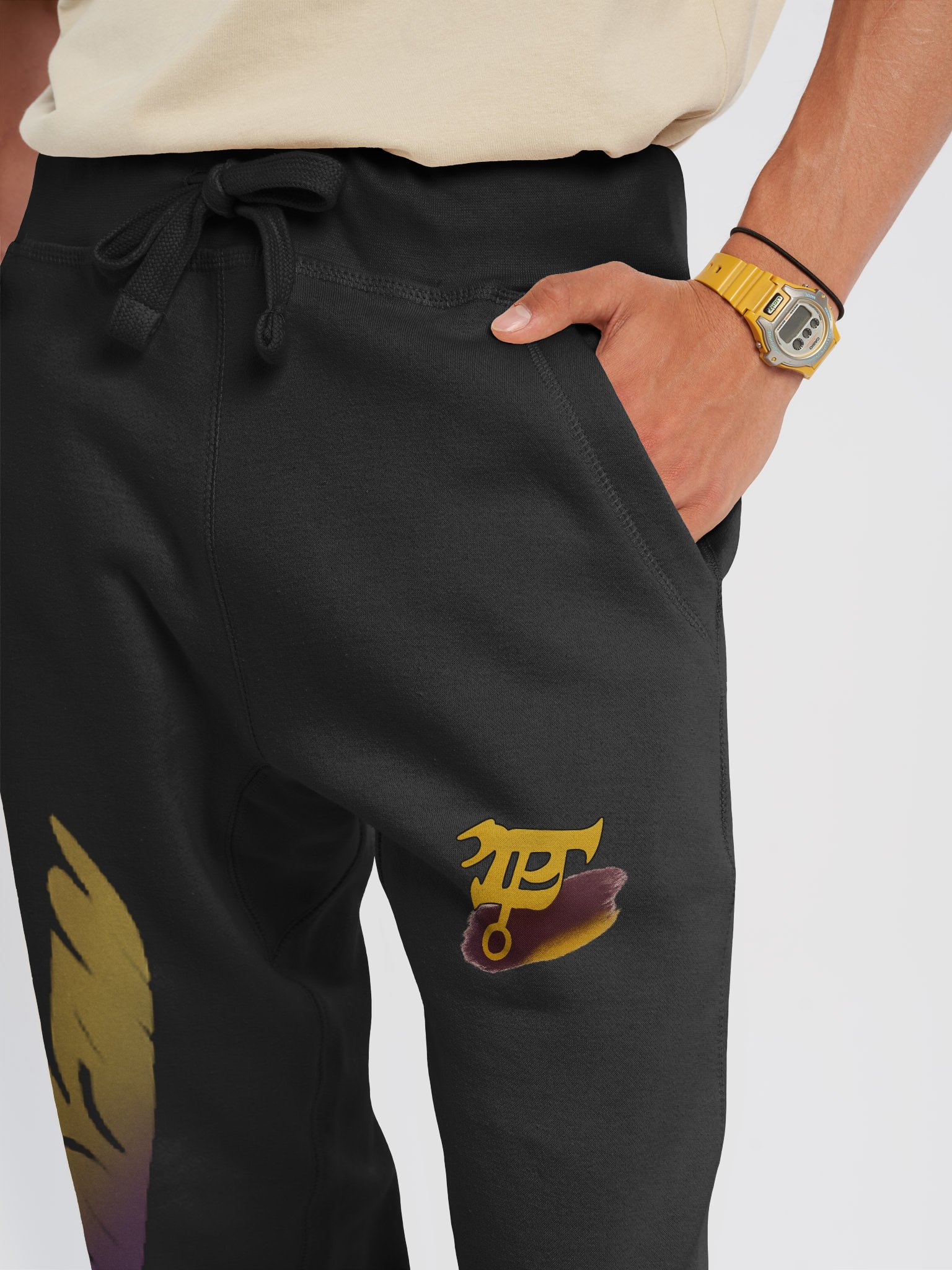 Elevated Living Sweatpants product image (13)