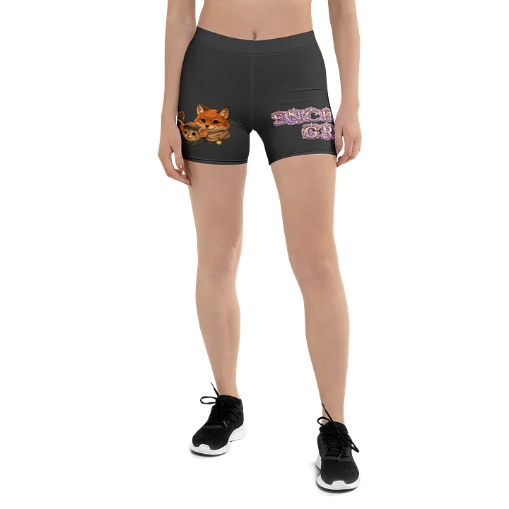 Kingdom Grovelings All-Over Shorts product image (1)