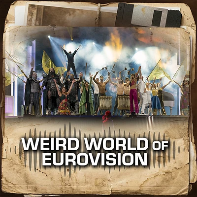 Audio thumbnail