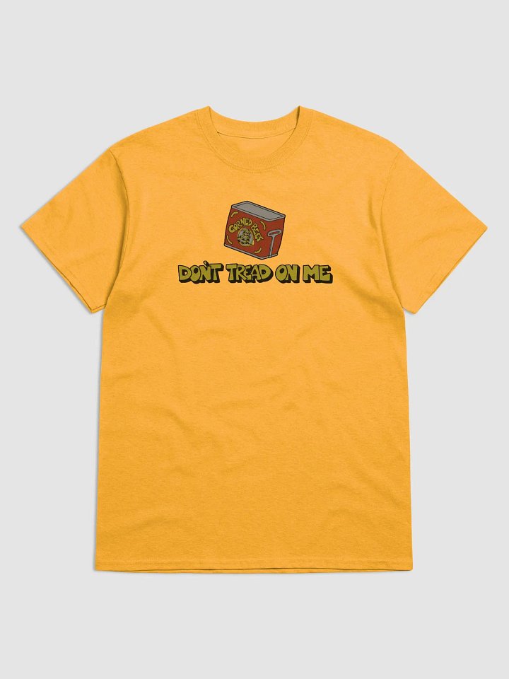 Don't Tread on me - Canada edition product image (1)