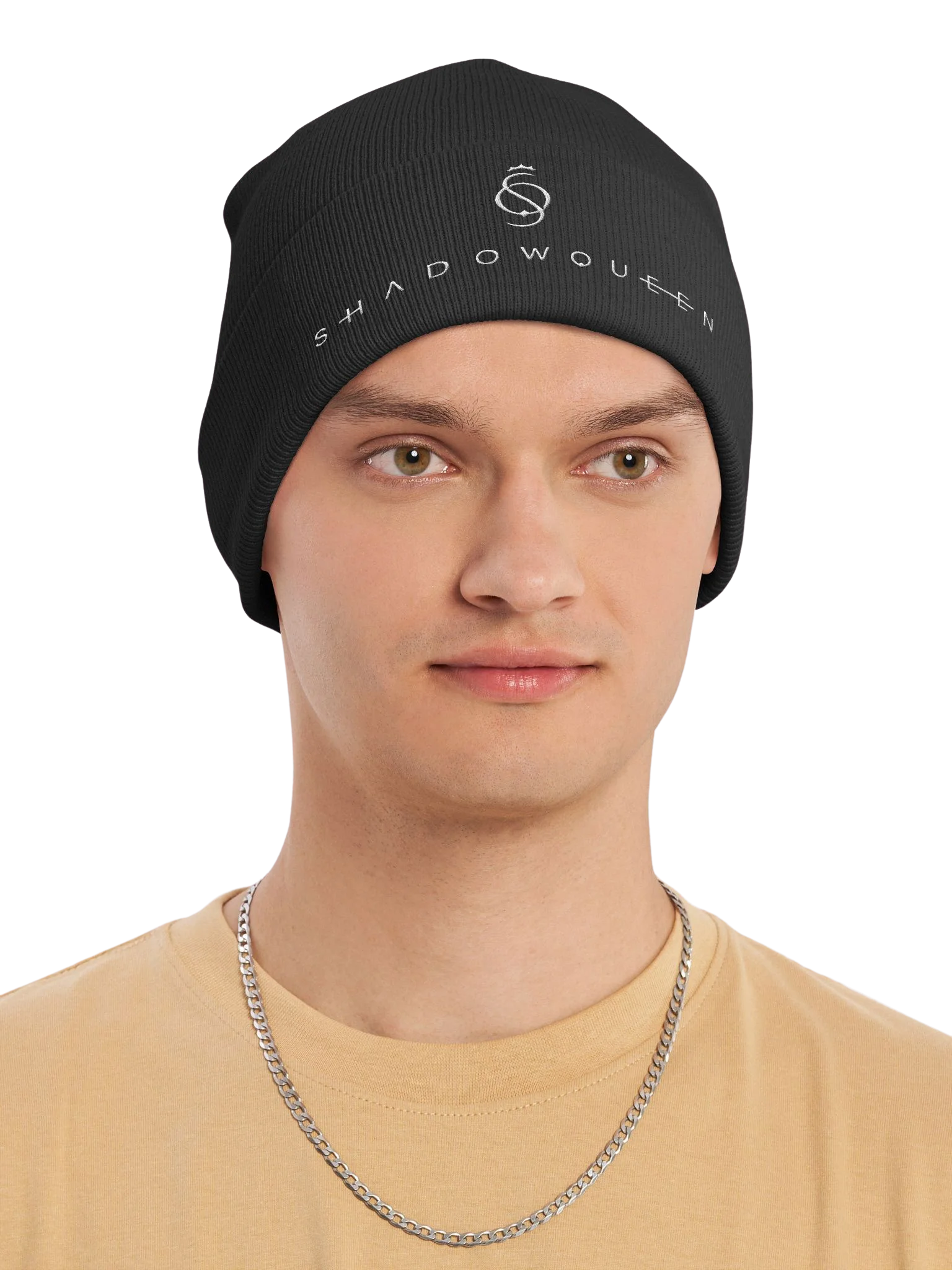SQ Beanie product image (2)