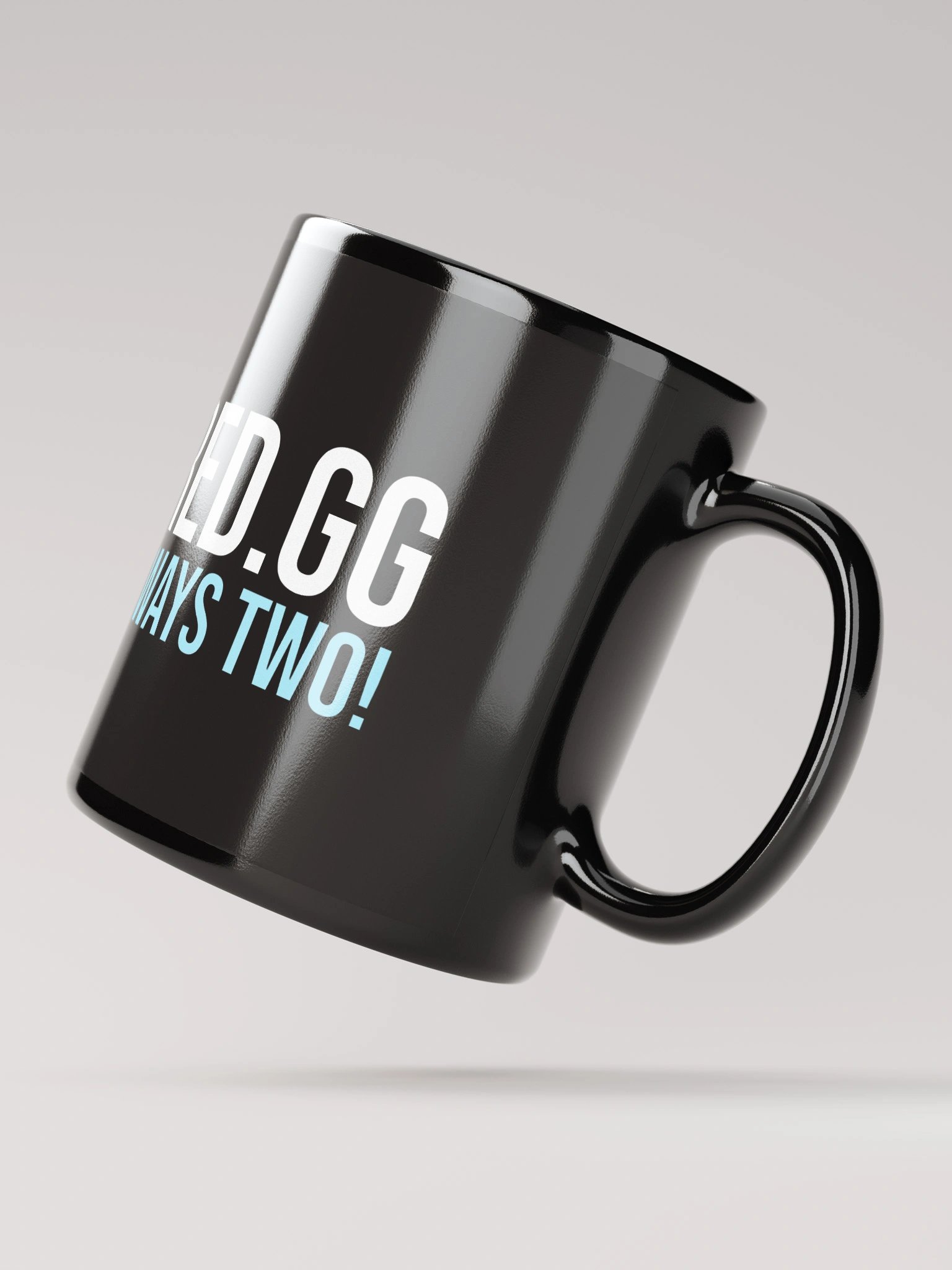 OUTNUMBERED MUG product image (4)