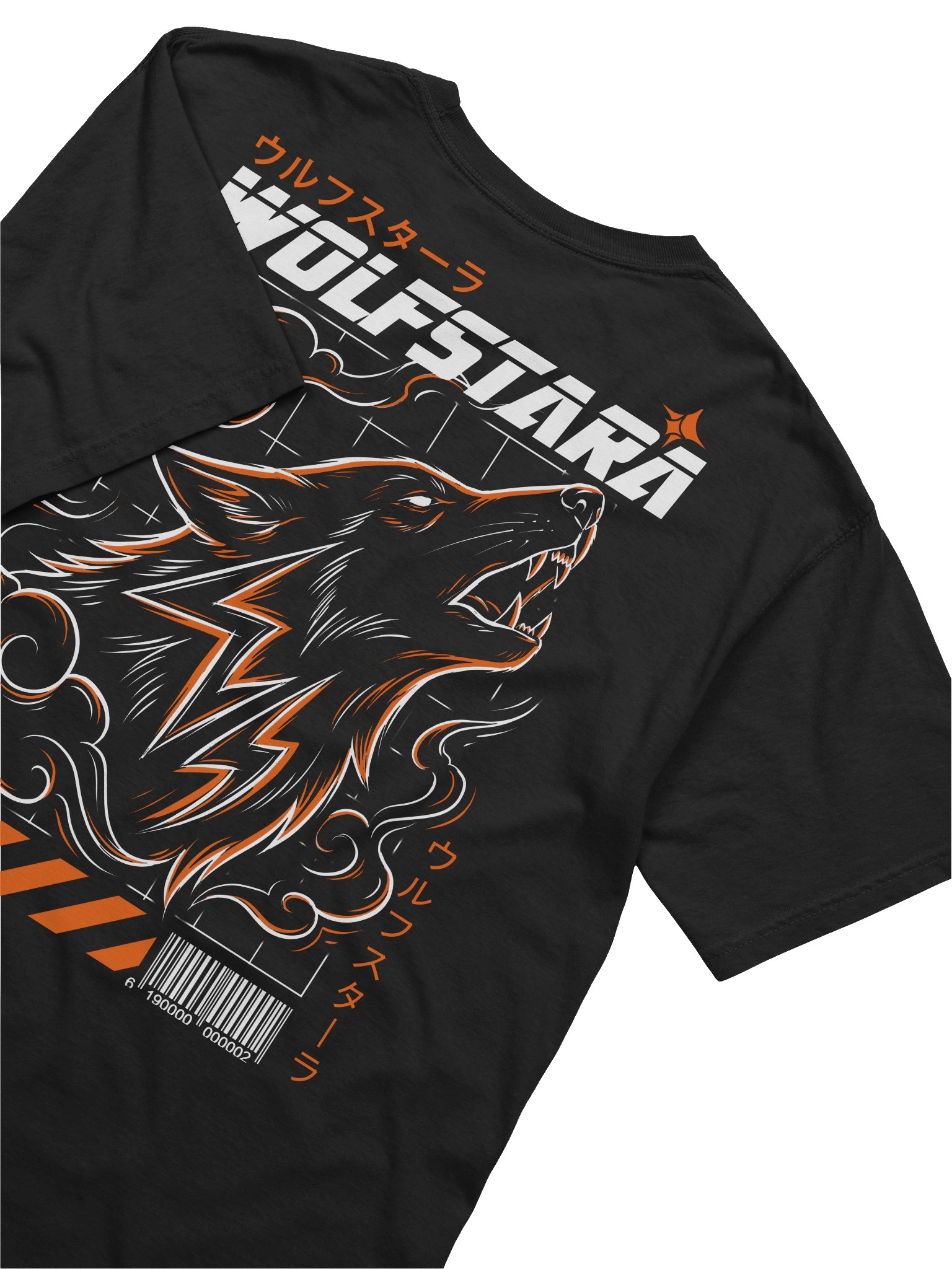 WS "Neon Nights" T-Shirt product image (5)