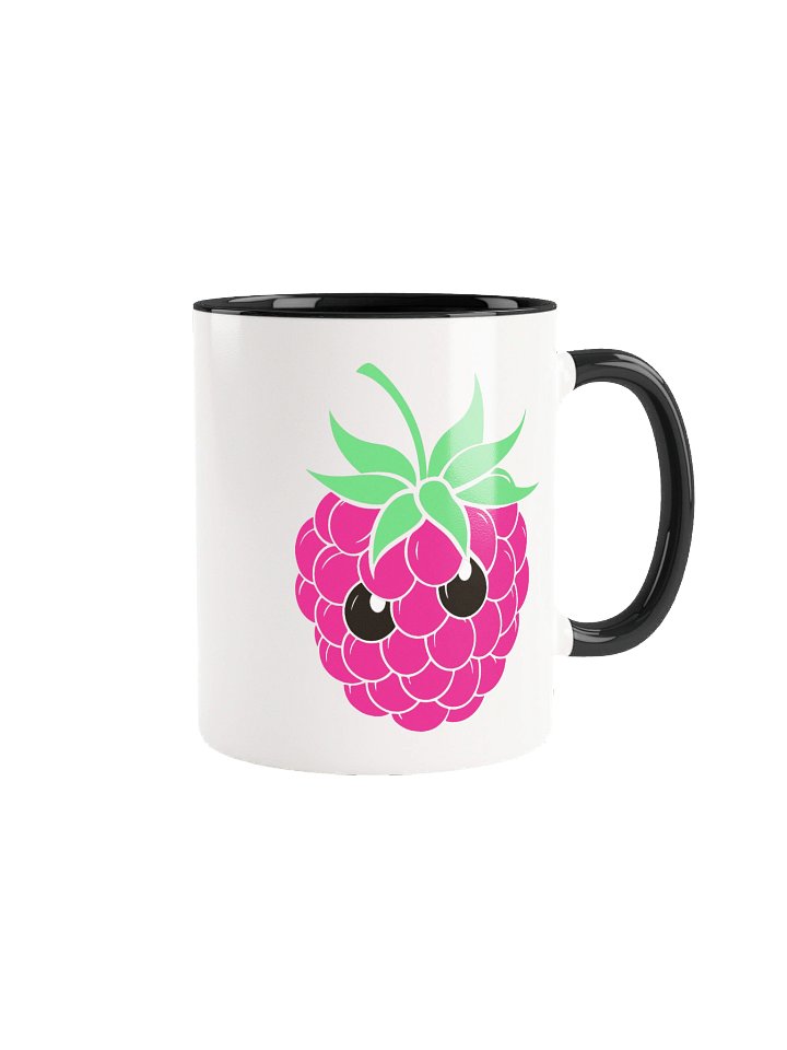 Raspberry Jam Mug product image (1)