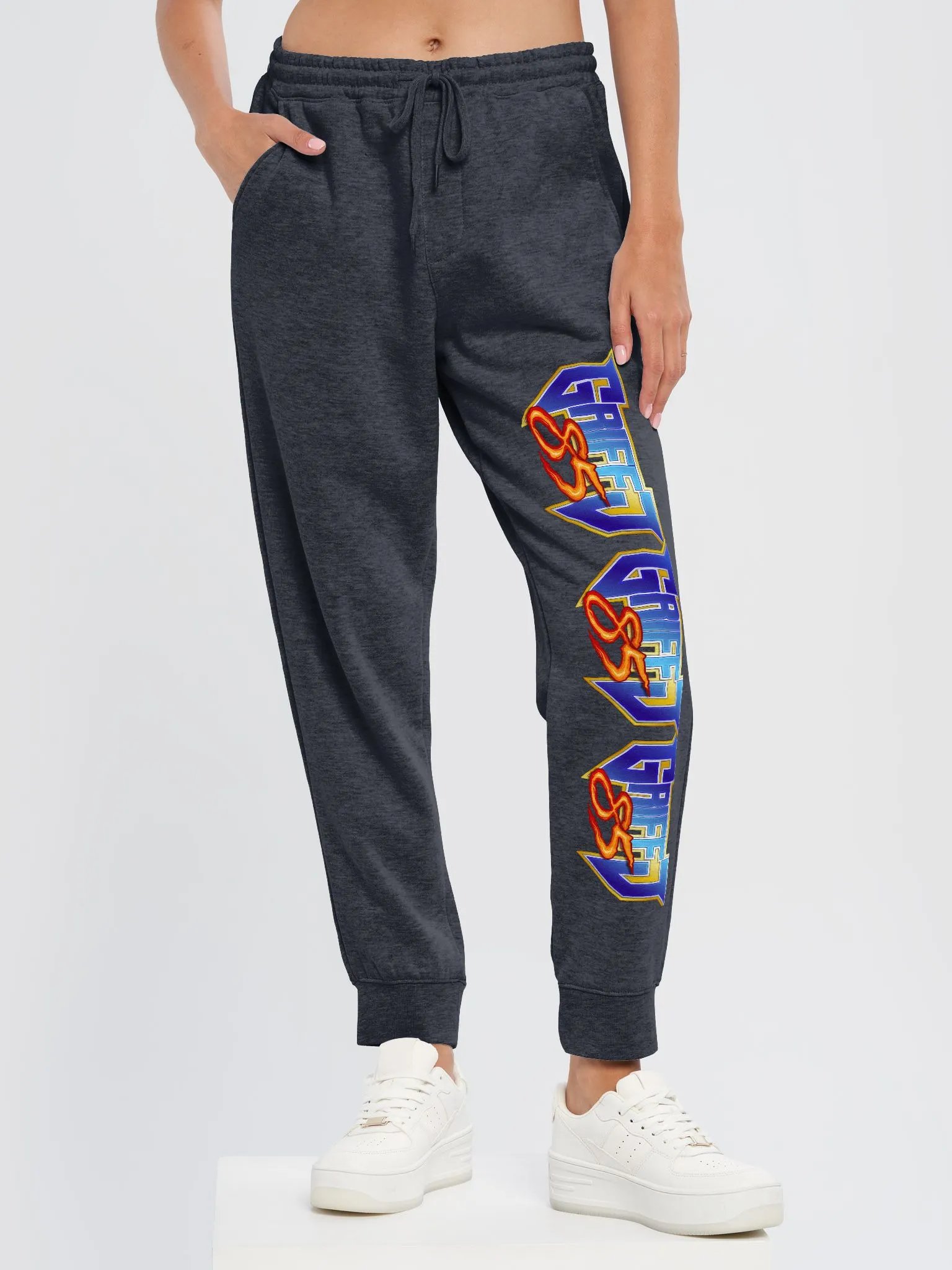 Named Joggers product image (11)