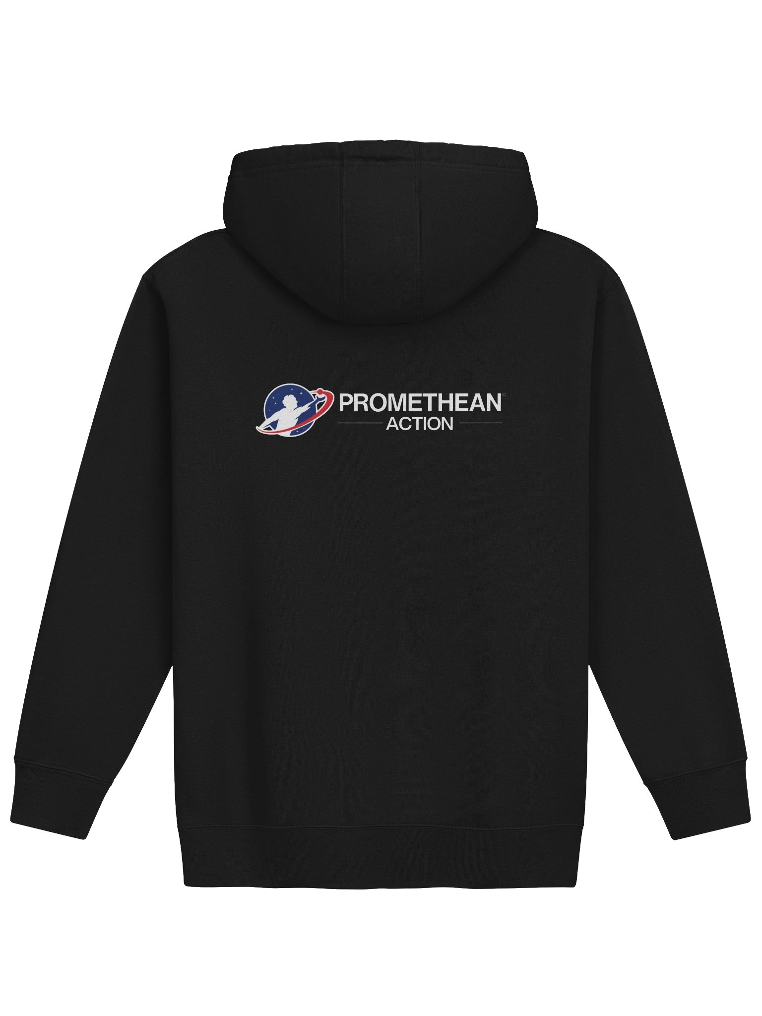 Classic Logo Hoodie product image (15)