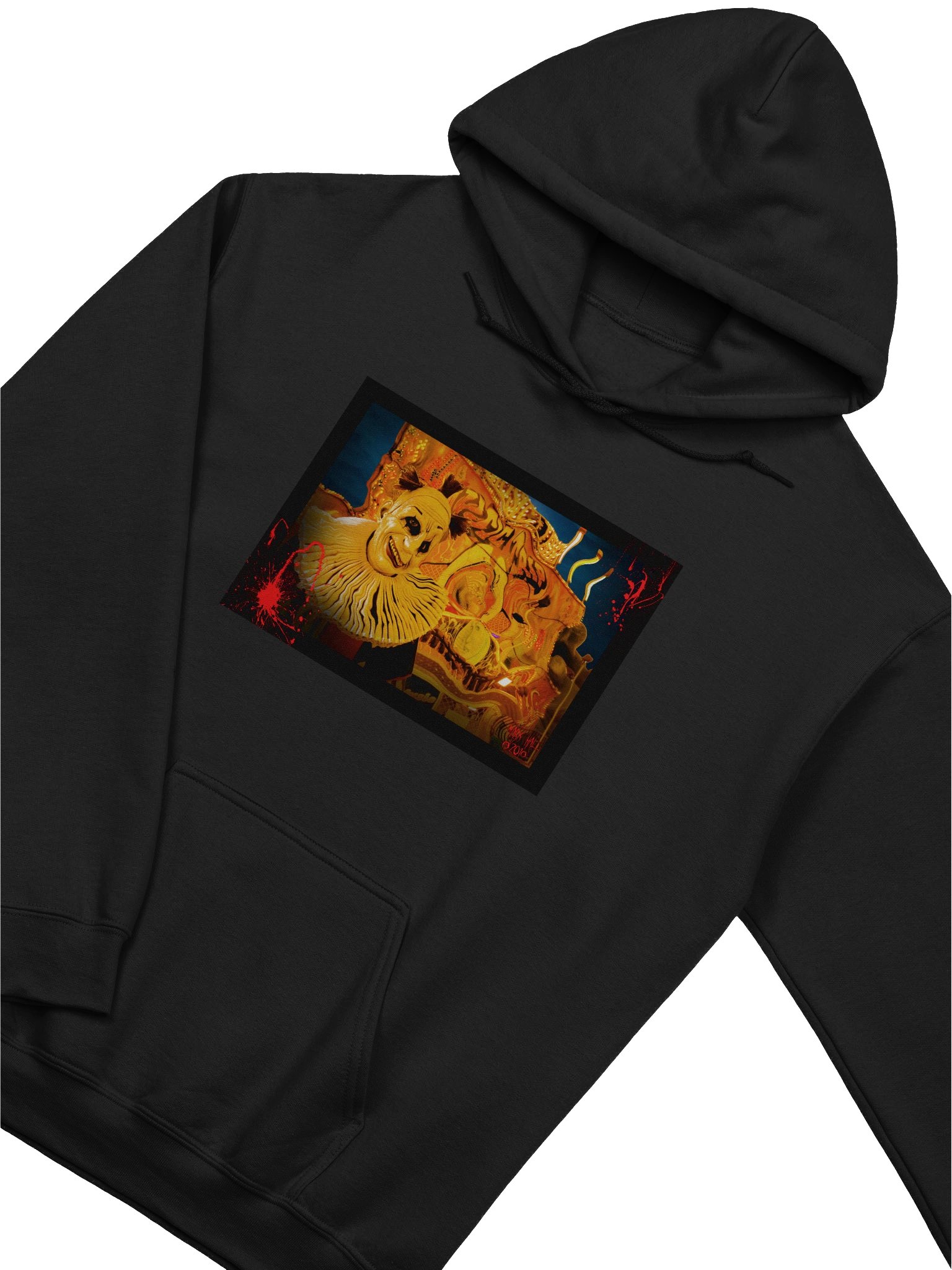 CARNIVAL OF BLOOD 10 product image (3)
