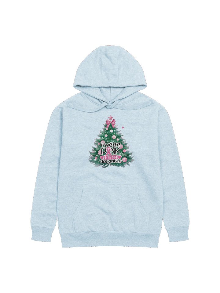 For My Daughter Hoodie product image (14)