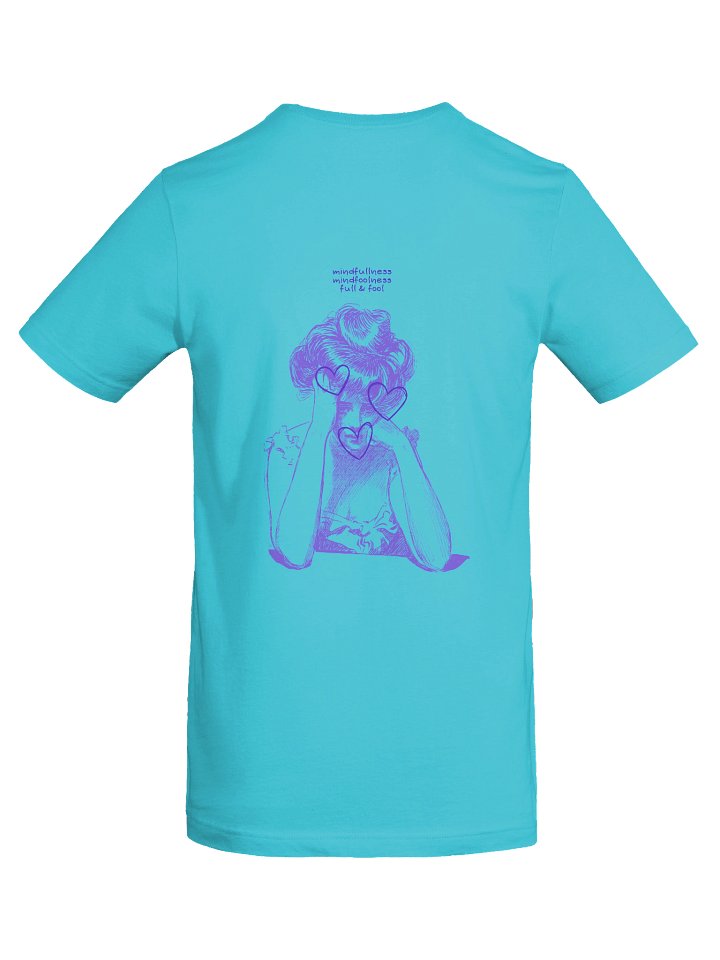 Full & Fool Tee – Love Through the Lens product image (1)