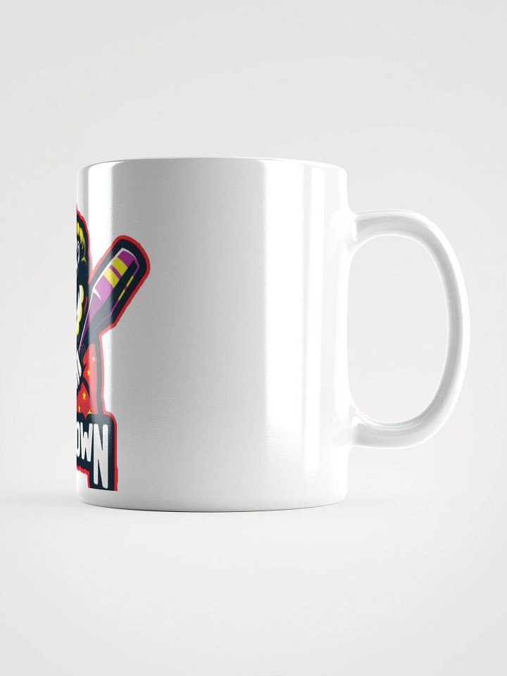 Taza del canal edicion colecionable product image (2)