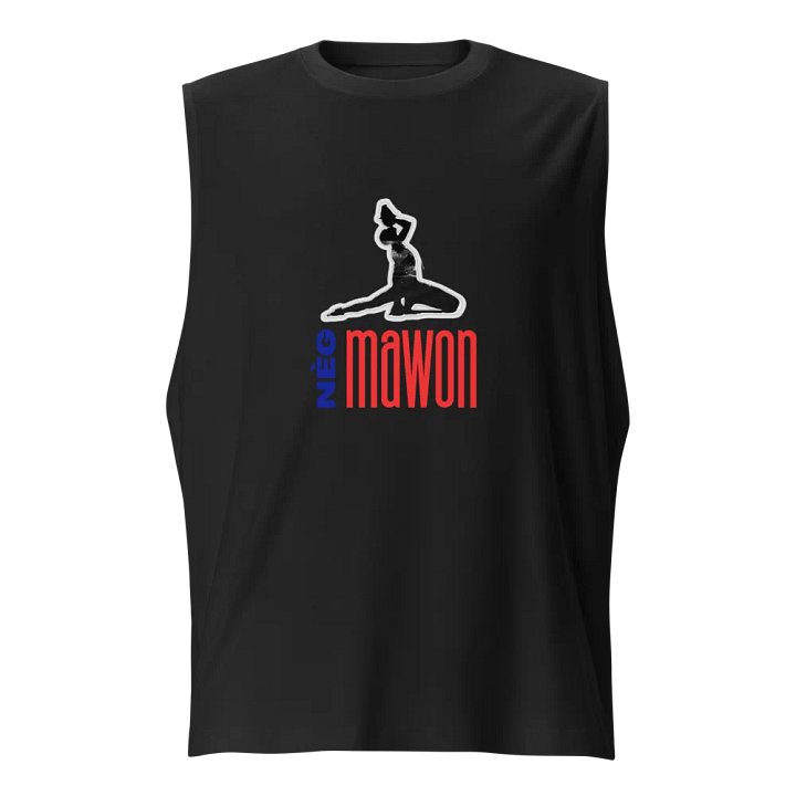Nèg Mawon Freedom product image (1)