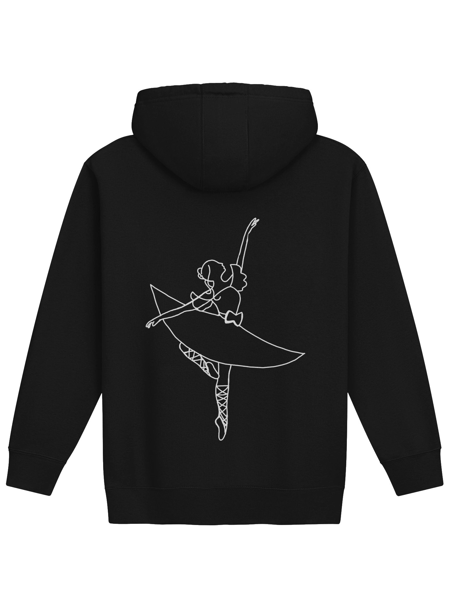 Ballet Sweatshirt product image (1)