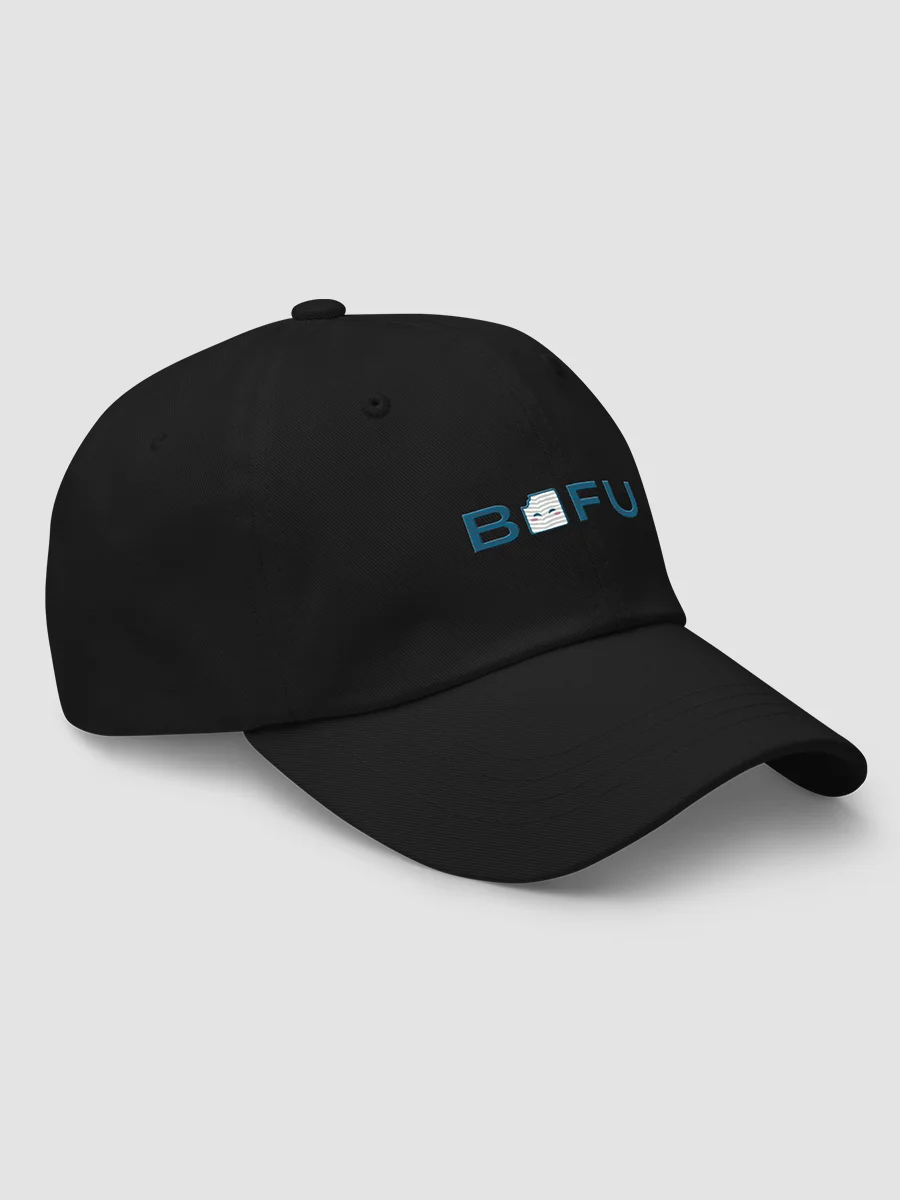 Bofu Hat product image (3)