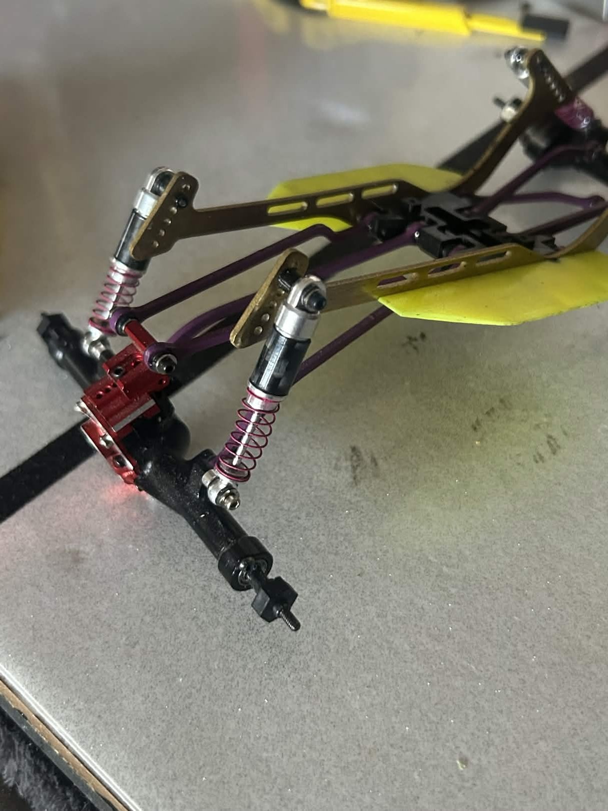 Akers Gecko product image (5)