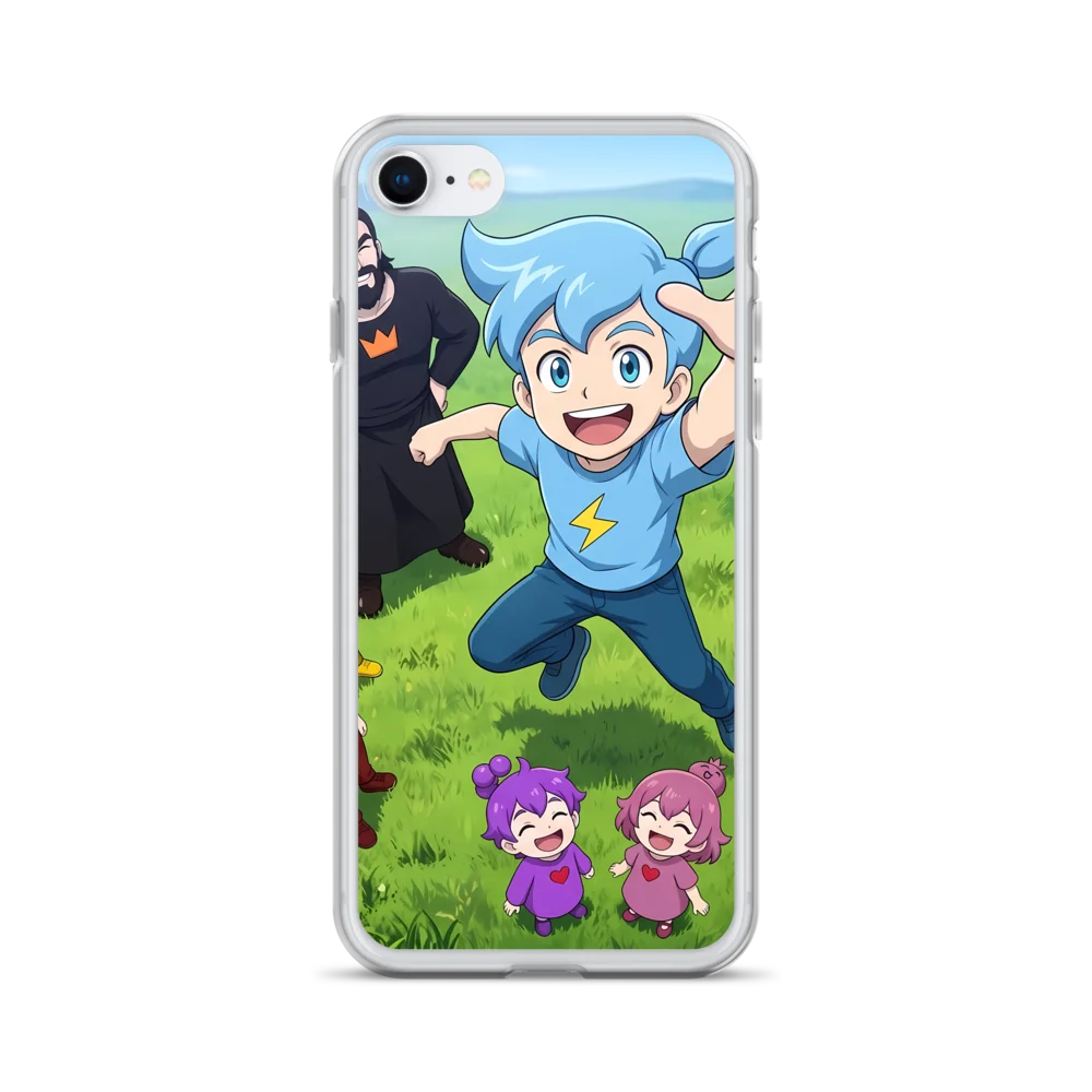 MrMAS Phone Cover | كفر جوال مستر ماس product image (28)