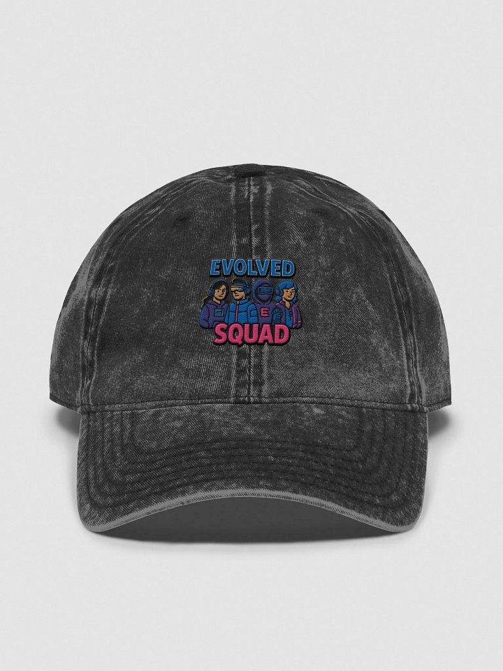 Evolved Squad Hat product image (4)